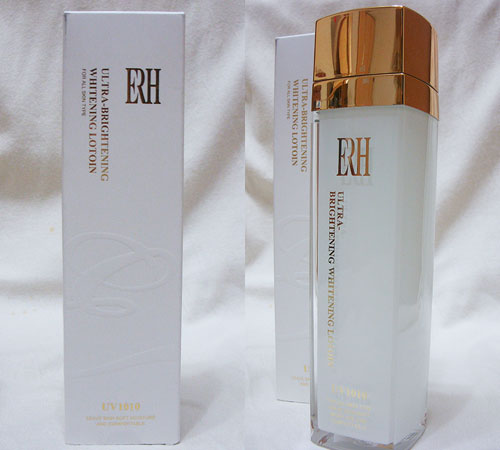 ERH機能水 ERH機能水