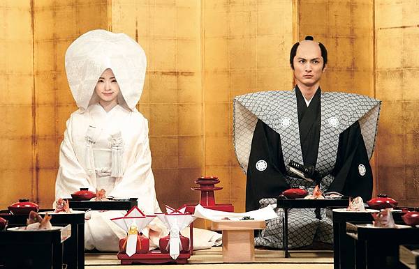 武士的菜單 武士的菜單