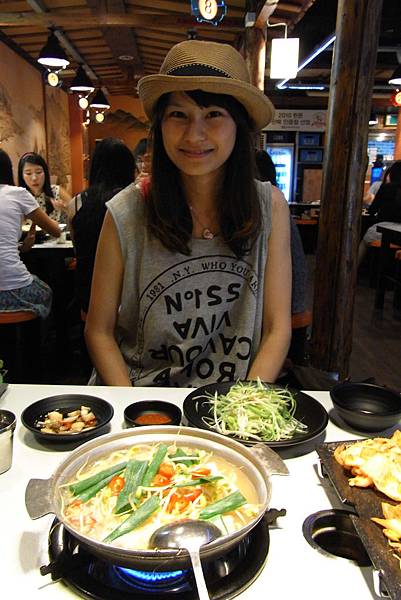 八色烤肉 八色烤肉