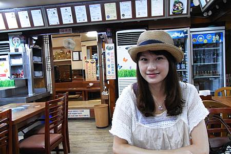 中央全州會館石鍋拌飯