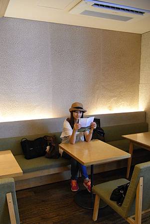 O'sulloc Tea House O'sulloc Tea House