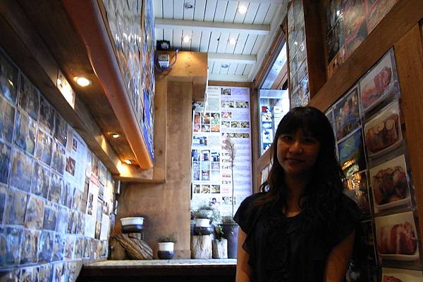 八色烤肉 八色烤肉