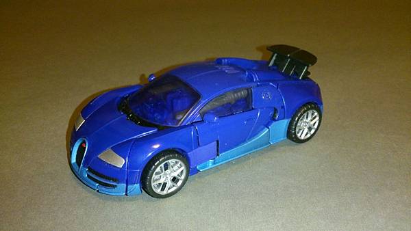 Transformers 4 Drift DSC_2582
