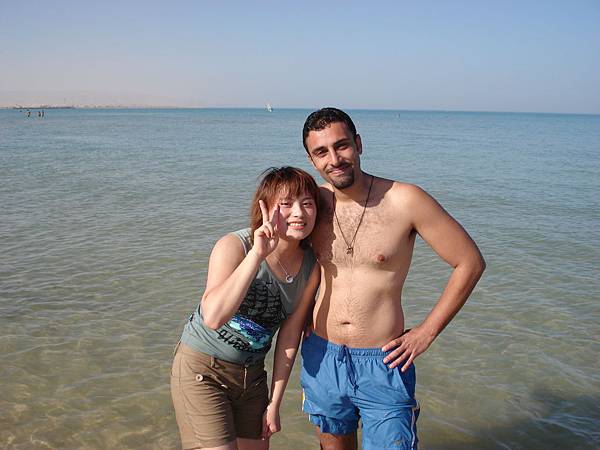 Rami & Aiwa-3.JPG Rami & Aiwa-3.JPG