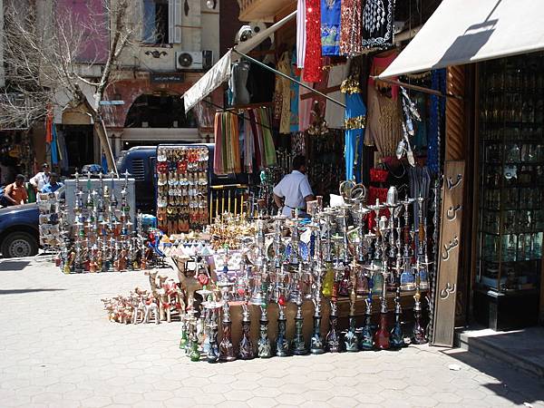 到處都是埃及商店.JPG