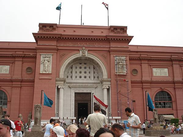 埃及考古博物館.JPG 埃及考古博物館.JPG