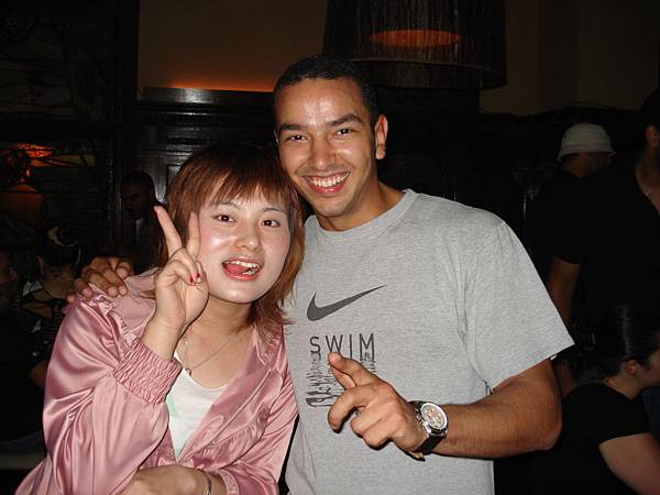 謝謝我的舞伴!!.JPG 謝謝我的舞伴!!.JPG