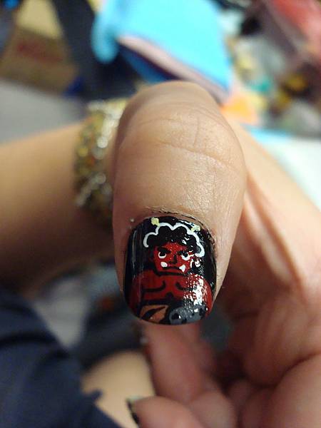 0-日本鬼指甲彩繪超可愛.JPG 0-日本鬼指甲彩繪超可愛.JPG