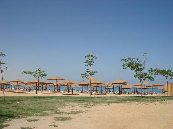 有私人別墅會員証才能進入的沙灘.JPG 有私人別墅會員証才能進入的沙灘.JPG