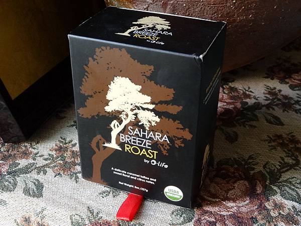 SAHARA BREEZE ROAST 咖啡 SAHARA BREEZE ROAST 咖啡