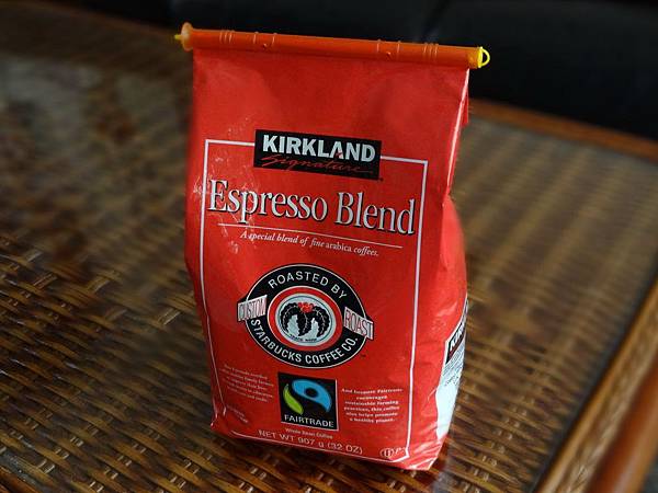 KIRKLAND Espresso Blend KIRKLAND Espresso Blend