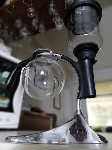 Bellina 虹吸式賽風壺 SCA-5 Bellina 虹吸式賽風壺 SCA-5