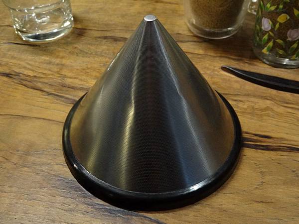Able COFFEE KONE FILTER 不鏽鋼金屬濾杯 Able COFFEE KONE FILTER 不鏽鋼金屬濾杯