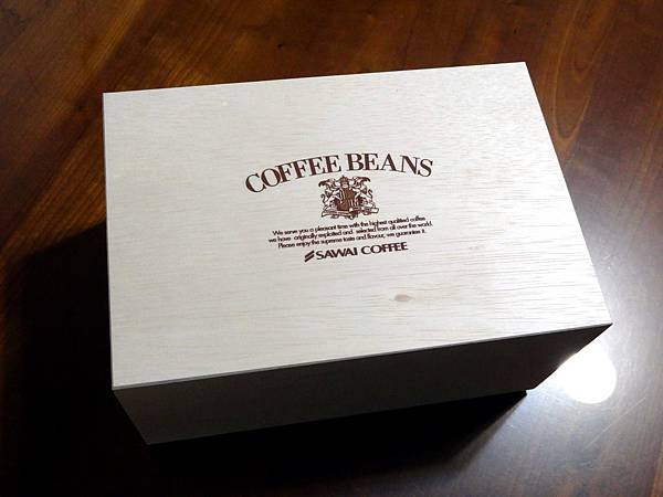 Sawai Original High Quality COFFEE BEANS Sawai Original High Quality COFFEE BEANS