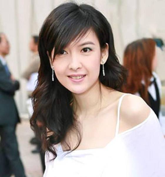 (8)41歲 周慧敏 (8)41歲 周慧敏