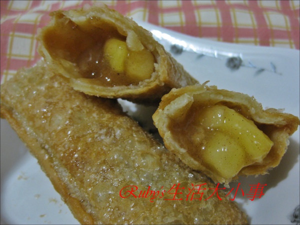 麥當勞蘋果派義賣活動 (6).JPG
