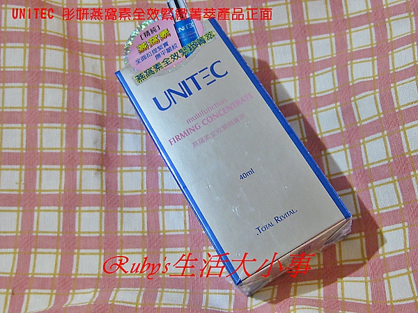 UNITEC 彤妍燕窩素全效緊緻菁萃.JPG