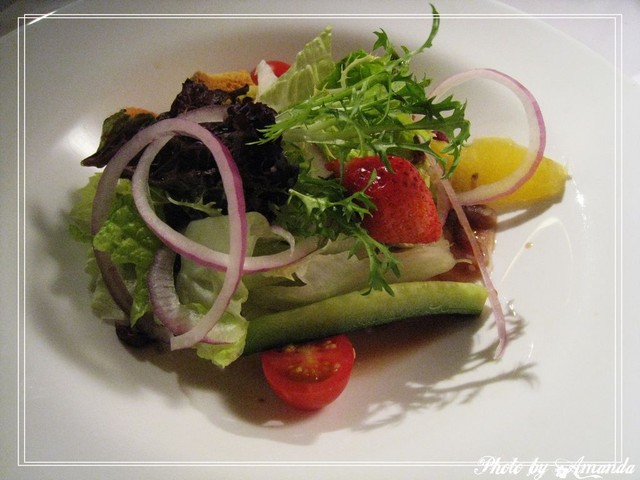 【食記】台南Tomato義式餐廳@ amandacarrefour的部落格:: 痞 ...