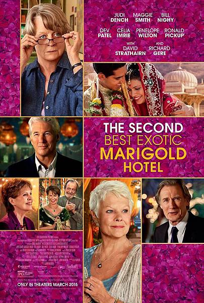TheSecondBestExoticMarigoldHotel
