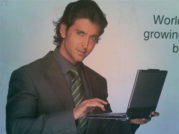 Acer Hrithik