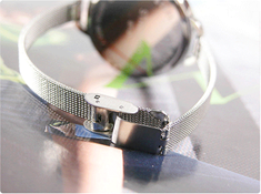 Gmarket STACCATO鏡面錶-4