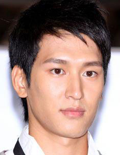 《愛情闖進門》演員介紹:邵翔篇