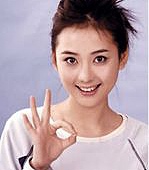 《愛情闖進門》演員介紹:米紫安 篇