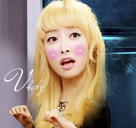 120711 MBC黃金漁場 宋茜 l cr不辭冰雪