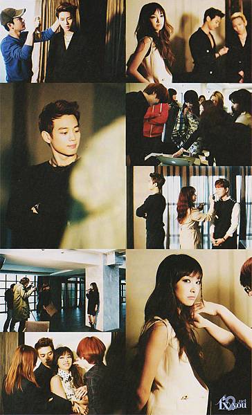 130418 High Cut vol_100 vic SHINee f 130418 High Cut vol_100 vic SHINee f