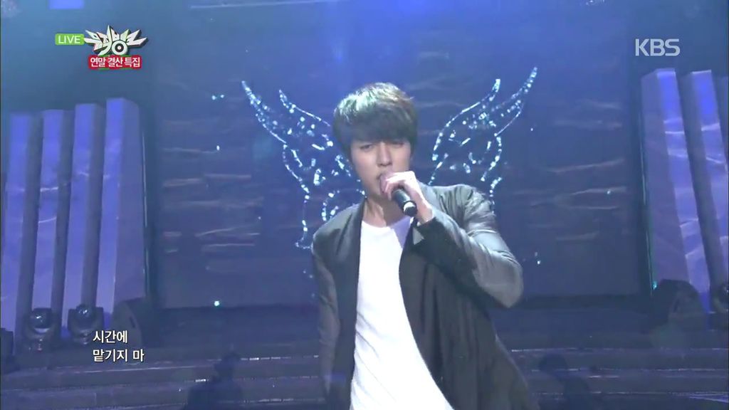 [HIT] 뮤직뱅크-INFINITE - 하얀고백(Lately)   Back.20141219(720p_H.264-AAC).mp4_000310109