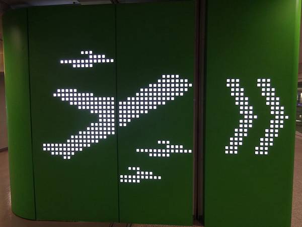 首爾 首爾中央郵局提供外國人夜間ems收件服務 Ami愛旅遊travelholic 痞客邦