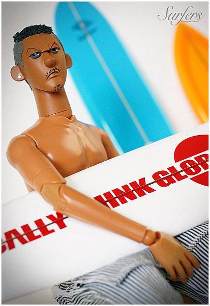 Surfers 10 Surfers 10