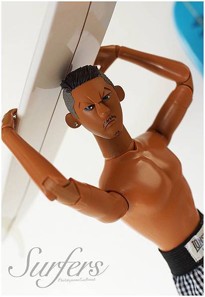 Surfers 17 Surfers 17