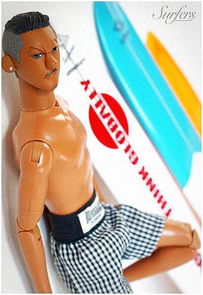 Surfers 16 Surfers 16