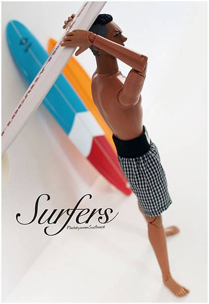 Surfers 18 Surfers 18