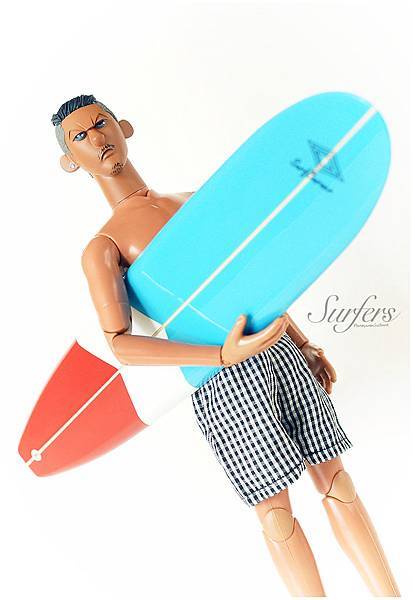 Surfers 15 Surfers 15