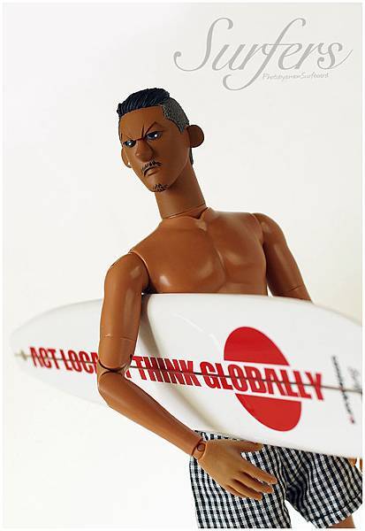 Surfers 14 Surfers 14