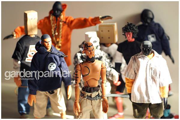 gardener 9 gardener 9