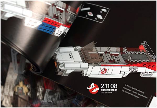 lego ghostbusters 5