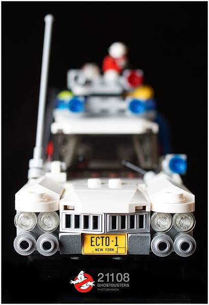 lego ghostbusters 15