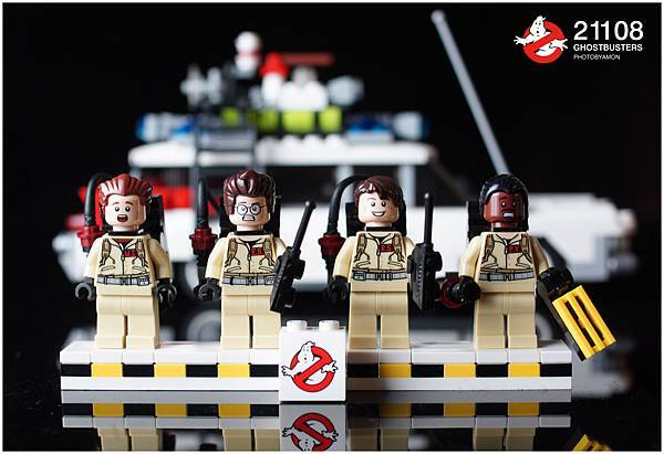 lego ghostbusters 6