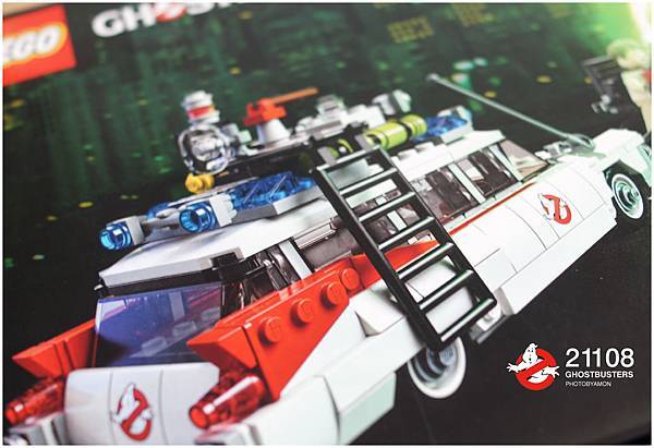 lego ghostbusters 3
