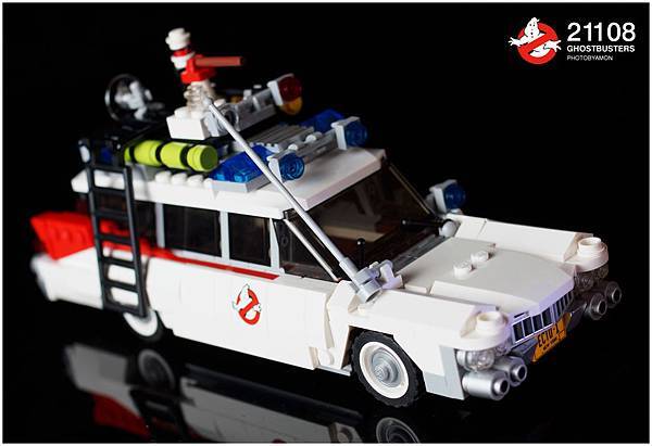 lego ghostbusters 9