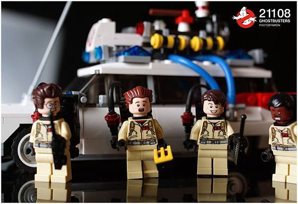 lego ghostbusters 12