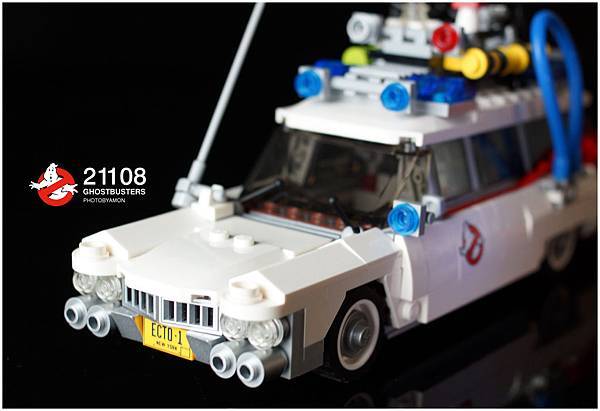 lego ghostbusters 10