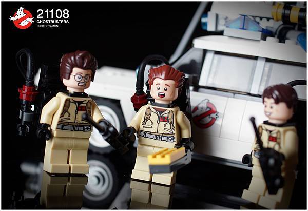 lego ghostbusters 11