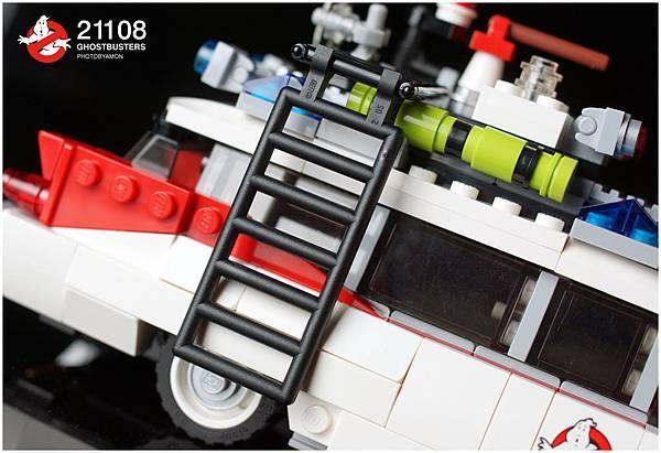 lego ghostbusters 8