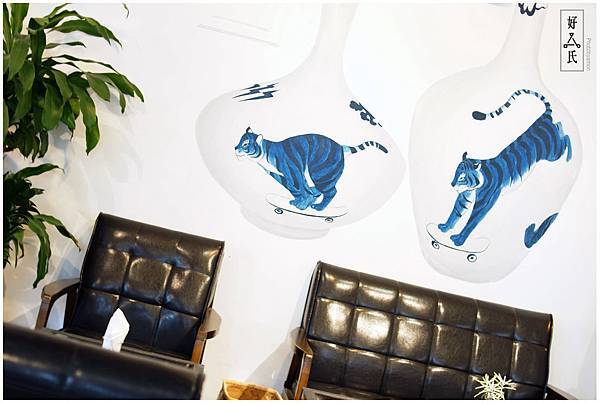 好氏研究室 21 好氏研究室 21