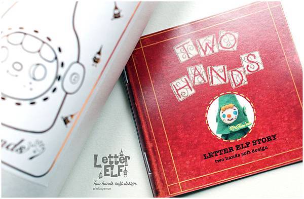 Letter elf 4 Letter elf 4