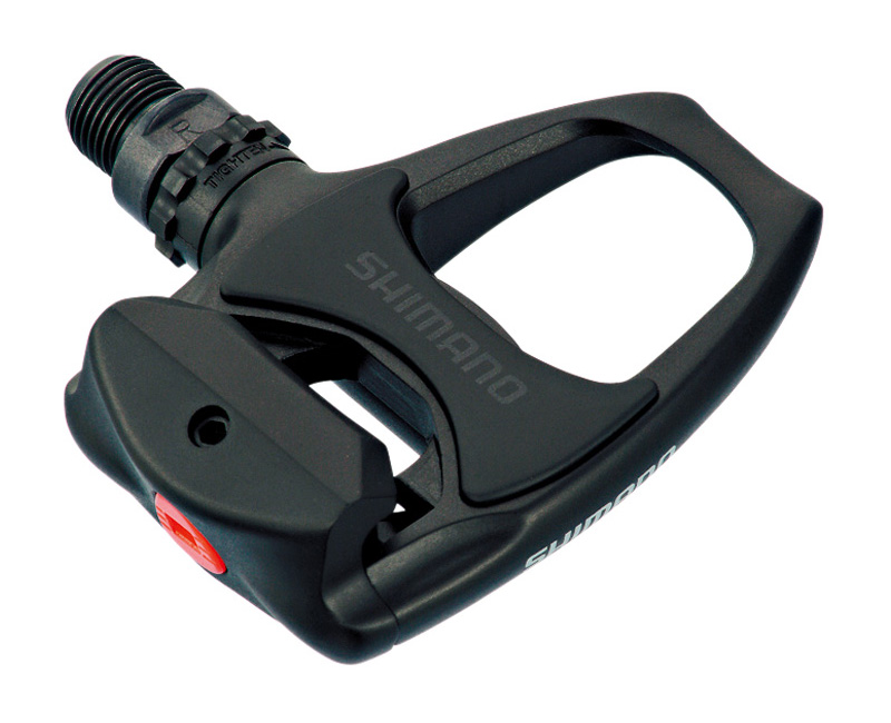 Shimano pd-R540 腳踏組 Shimano pd-R540 腳踏組